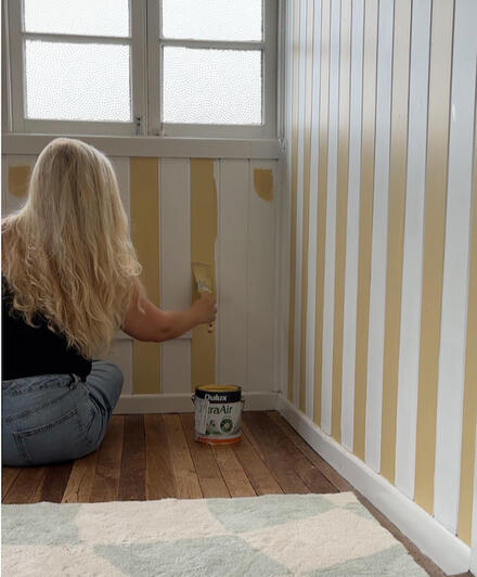 UGC for Inspirations Paint