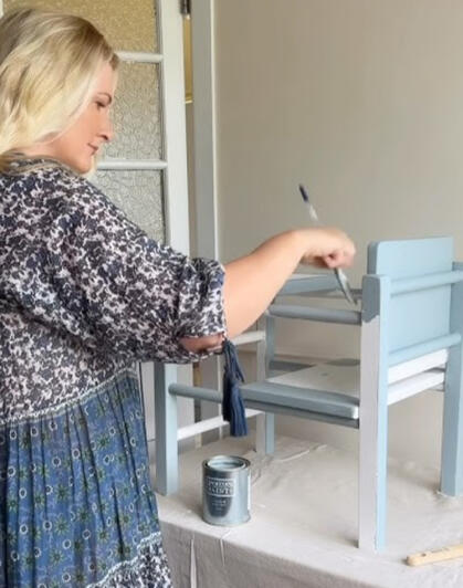 UGC for Inspirations Paint